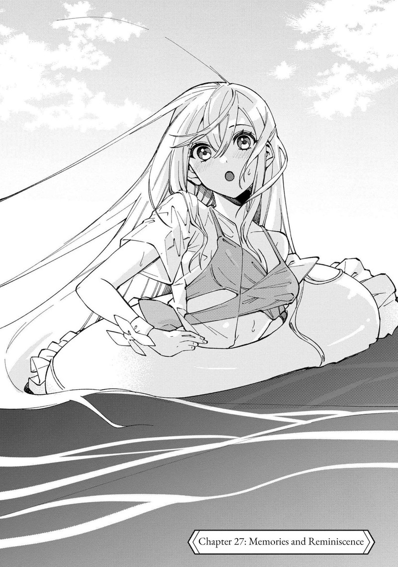 Boku No Kawai Musume Wa Futago No Kenja Tokugi Ga Debafu No Teihen Kuro Madoushi Sodateta Futago No Musume Ga S Rank No Dai Kenja Ni Natteshimau 27 4