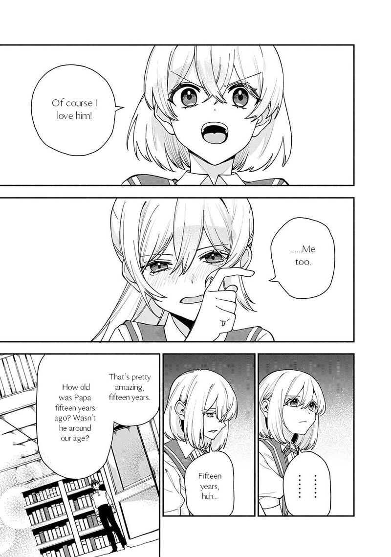 Boku No Kawai Musume Wa Futago No Kenja Tokugi Ga Debafu No Teihen Kuro Madoushi Sodateta Futago No Musume Ga S Rank No Dai Kenja Ni Natteshimau 28 10