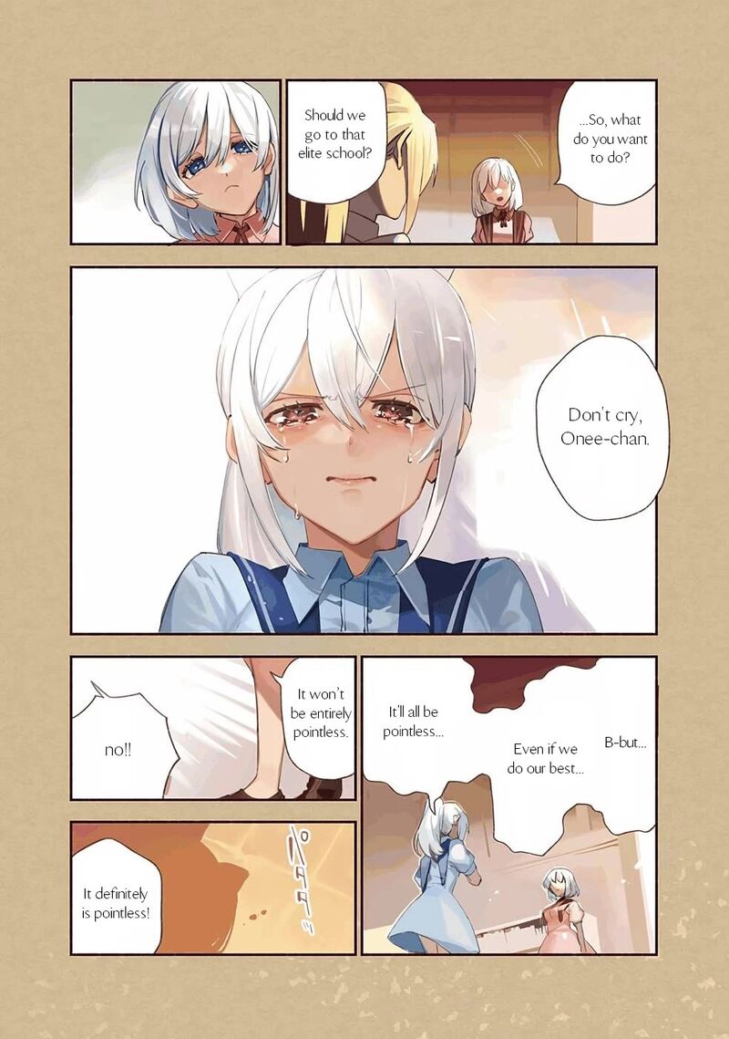 Boku No Kawai Musume Wa Futago No Kenja Tokugi Ga Debafu No Teihen Kuro Madoushi Sodateta Futago No Musume Ga S Rank No Dai Kenja Ni Natteshimau 28 5