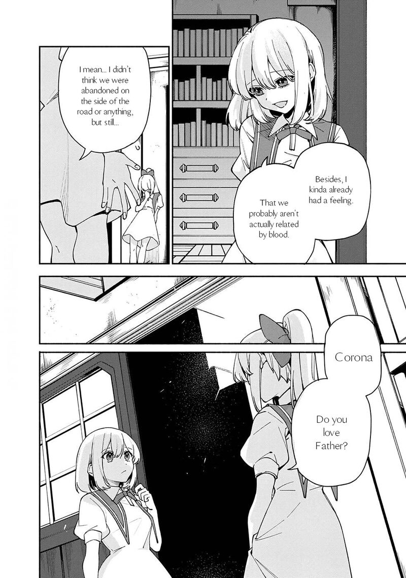 Boku No Kawai Musume Wa Futago No Kenja Tokugi Ga Debafu No Teihen Kuro Madoushi Sodateta Futago No Musume Ga S Rank No Dai Kenja Ni Natteshimau 28 9