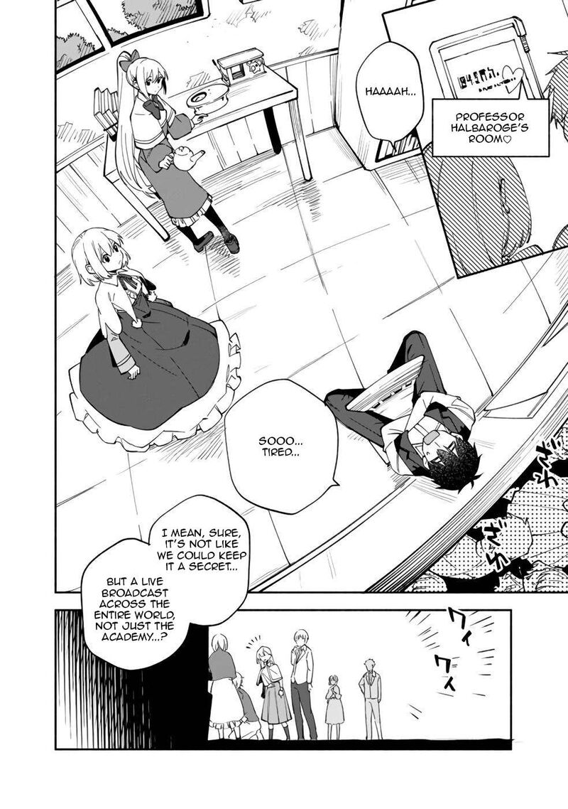 Boku No Kawai Musume Wa Futago No Kenja Tokugi Ga Debafu No Teihen Kuro Madoushi Sodateta Futago No Musume Ga S Rank No Dai Kenja Ni Natteshimau 31 13
