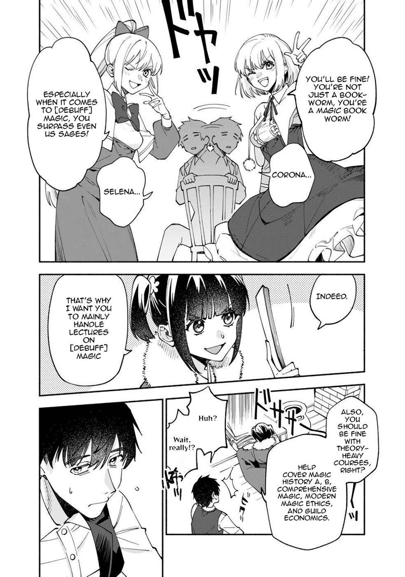 Boku No Kawai Musume Wa Futago No Kenja Tokugi Ga Debafu No Teihen Kuro Madoushi Sodateta Futago No Musume Ga S Rank No Dai Kenja Ni Natteshimau 31 17