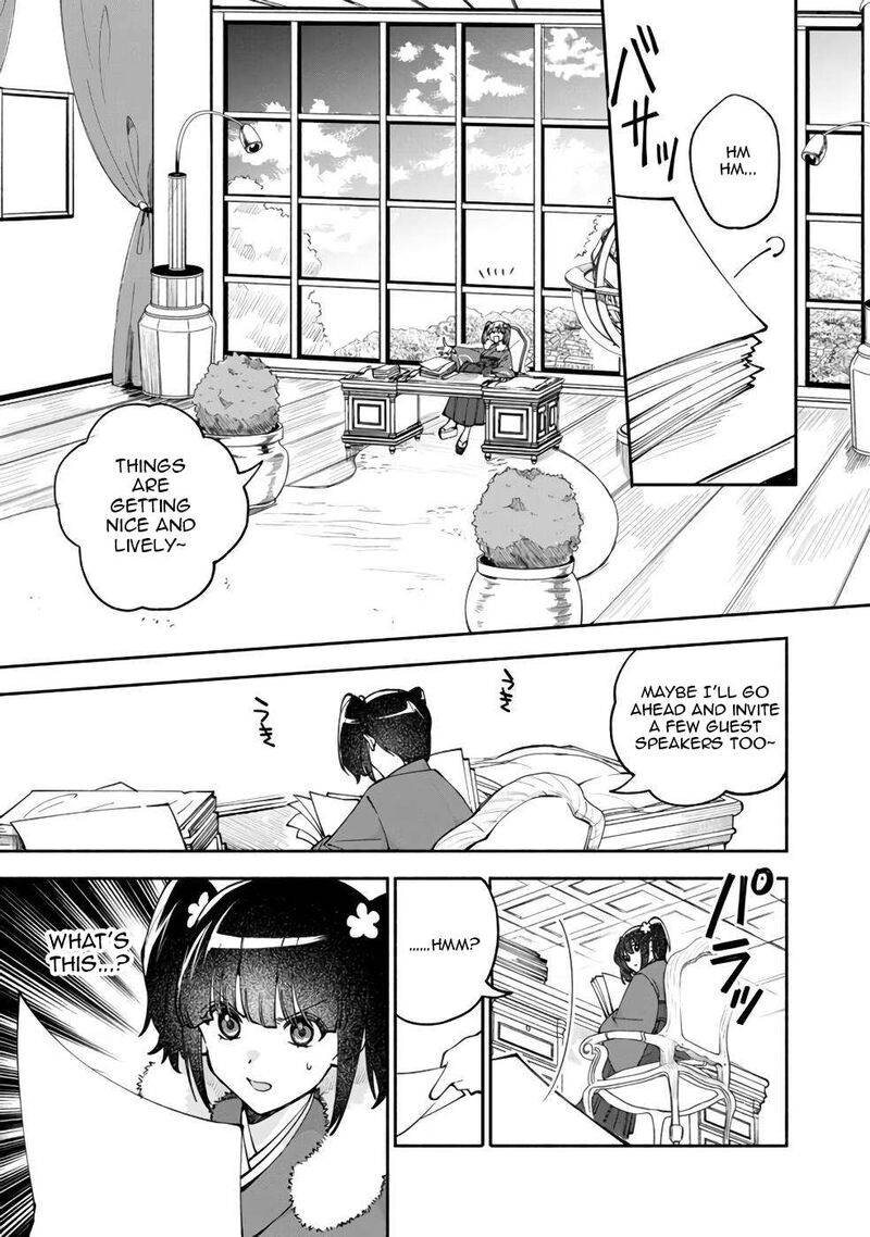 Boku No Kawai Musume Wa Futago No Kenja Tokugi Ga Debafu No Teihen Kuro Madoushi Sodateta Futago No Musume Ga S Rank No Dai Kenja Ni Natteshimau 33 16