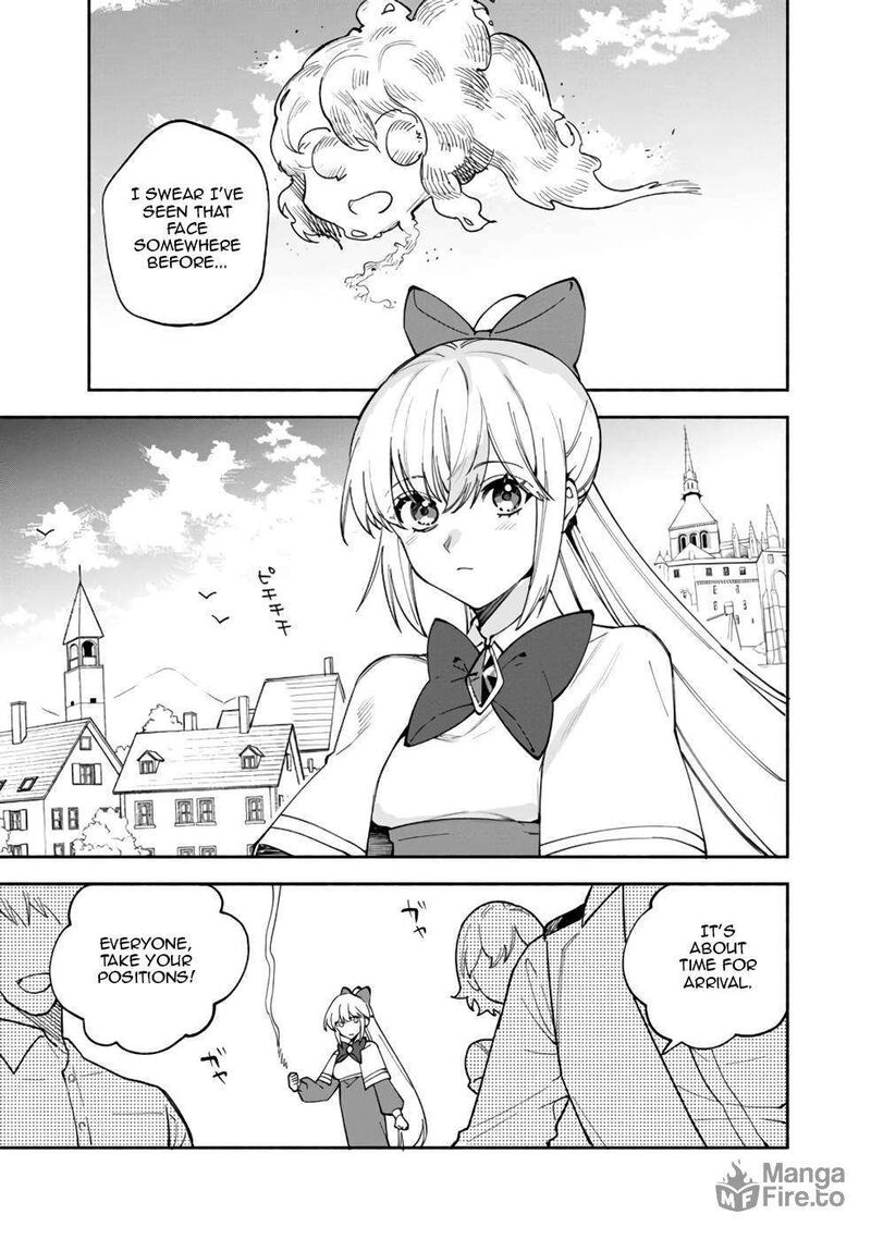 Boku No Kawai Musume Wa Futago No Kenja Tokugi Ga Debafu No Teihen Kuro Madoushi Sodateta Futago No Musume Ga S Rank No Dai Kenja Ni Natteshimau 36 18