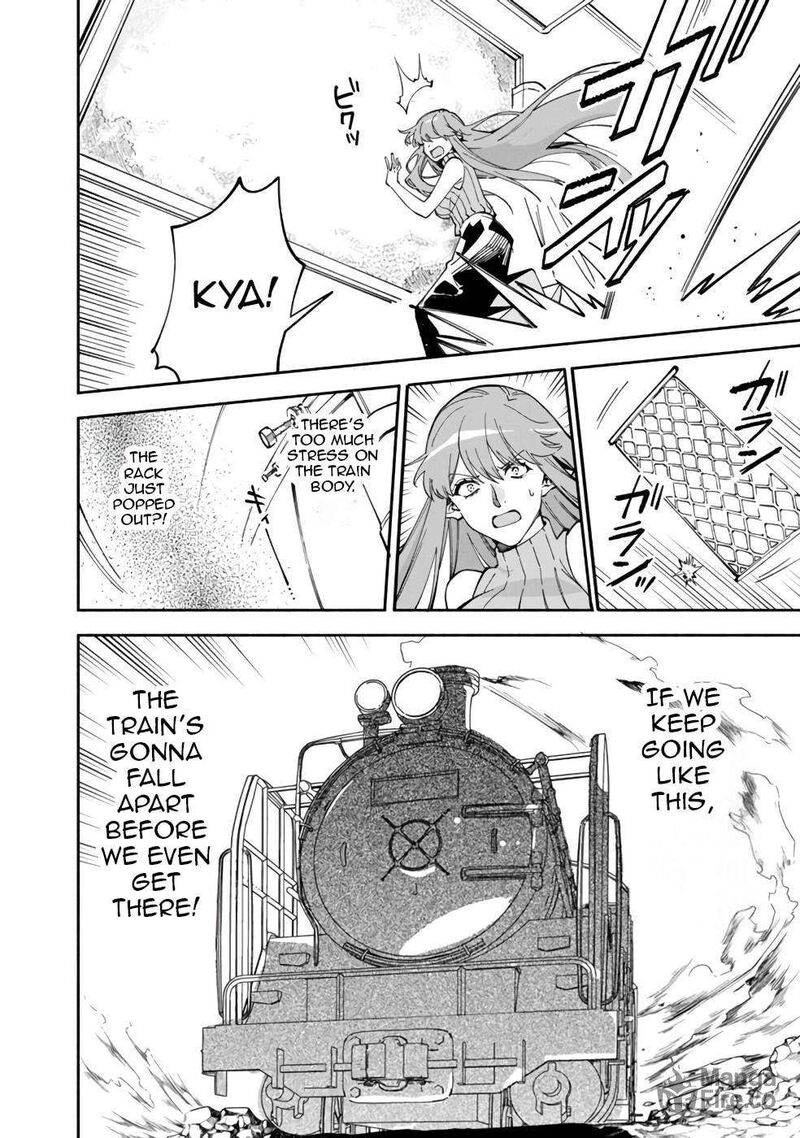 Boku No Kawai Musume Wa Futago No Kenja Tokugi Ga Debafu No Teihen Kuro Madoushi Sodateta Futago No Musume Ga S Rank No Dai Kenja Ni Natteshimau 36 3