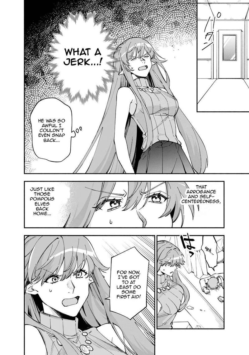 Boku No Kawai Musume Wa Futago No Kenja Tokugi Ga Debafu No Teihen Kuro Madoushi Sodateta Futago No Musume Ga S Rank No Dai Kenja Ni Natteshimau 36 7