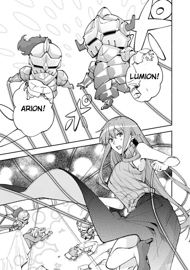 Boku No Kawai Musume Wa Futago No Kenja Tokugi Ga Debafu No Teihen Kuro Madoushi Sodateta Futago No Musume Ga S Rank No Dai Kenja Ni Natteshimau 36 8