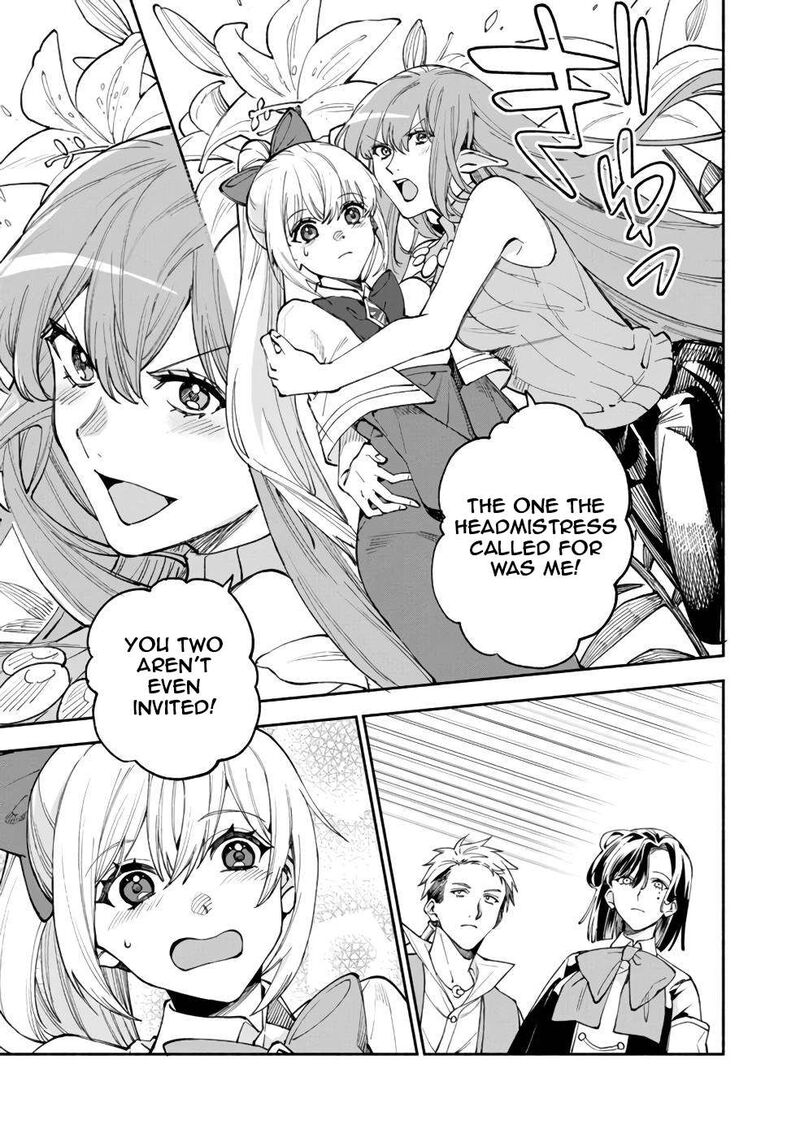 Boku No Kawai Musume Wa Futago No Kenja Tokugi Ga Debafu No Teihen Kuro Madoushi Sodateta Futago No Musume Ga S Rank No Dai Kenja Ni Natteshimau 37 22