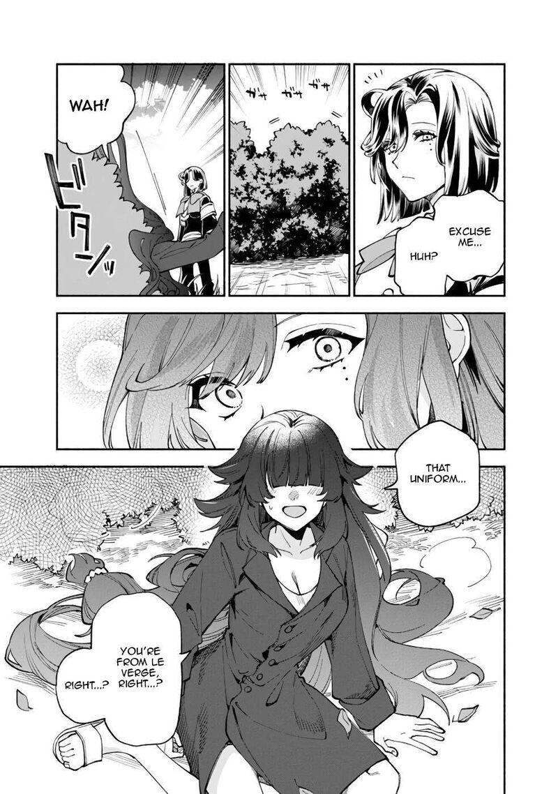 Boku No Kawai Musume Wa Futago No Kenja Tokugi Ga Debafu No Teihen Kuro Madoushi Sodateta Futago No Musume Ga S Rank No Dai Kenja Ni Natteshimau 37 24