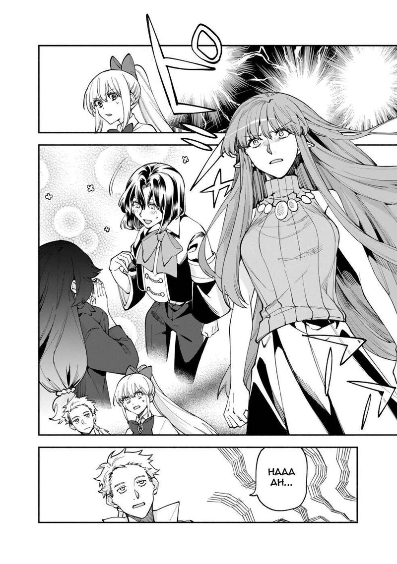 Boku No Kawai Musume Wa Futago No Kenja Tokugi Ga Debafu No Teihen Kuro Madoushi Sodateta Futago No Musume Ga S Rank No Dai Kenja Ni Natteshimau 37 27