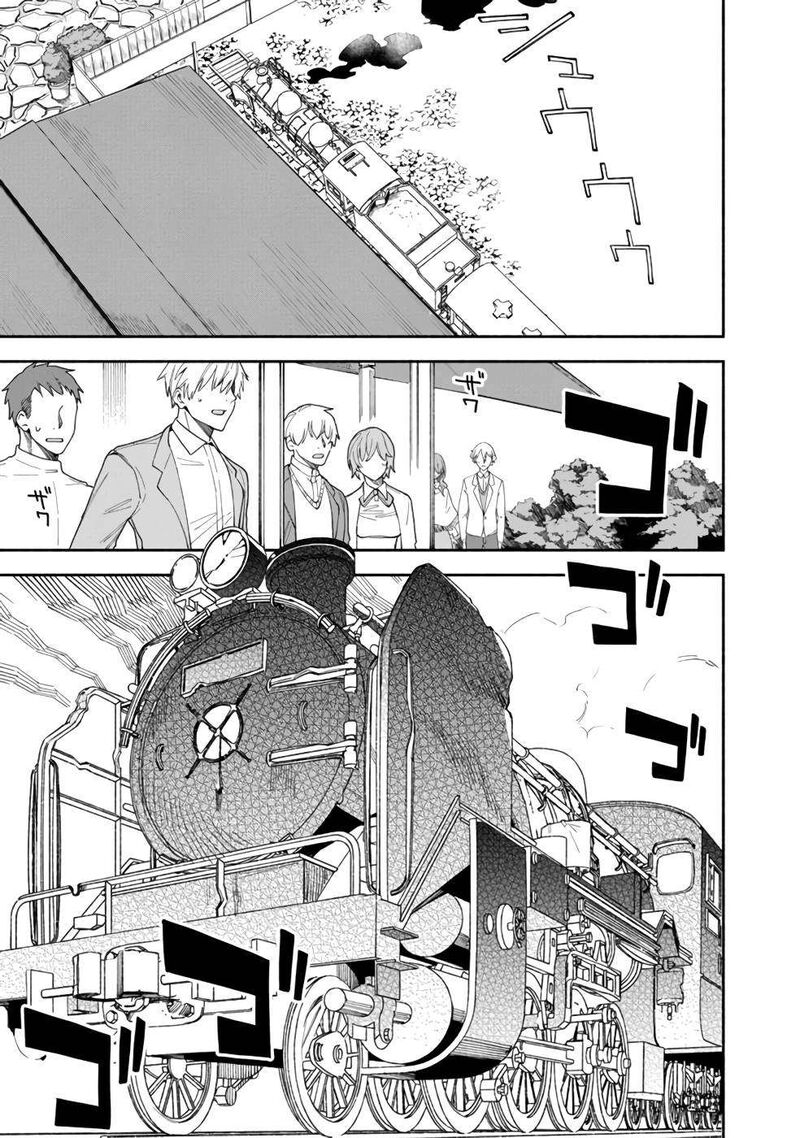 Boku No Kawai Musume Wa Futago No Kenja Tokugi Ga Debafu No Teihen Kuro Madoushi Sodateta Futago No Musume Ga S Rank No Dai Kenja Ni Natteshimau 37 3