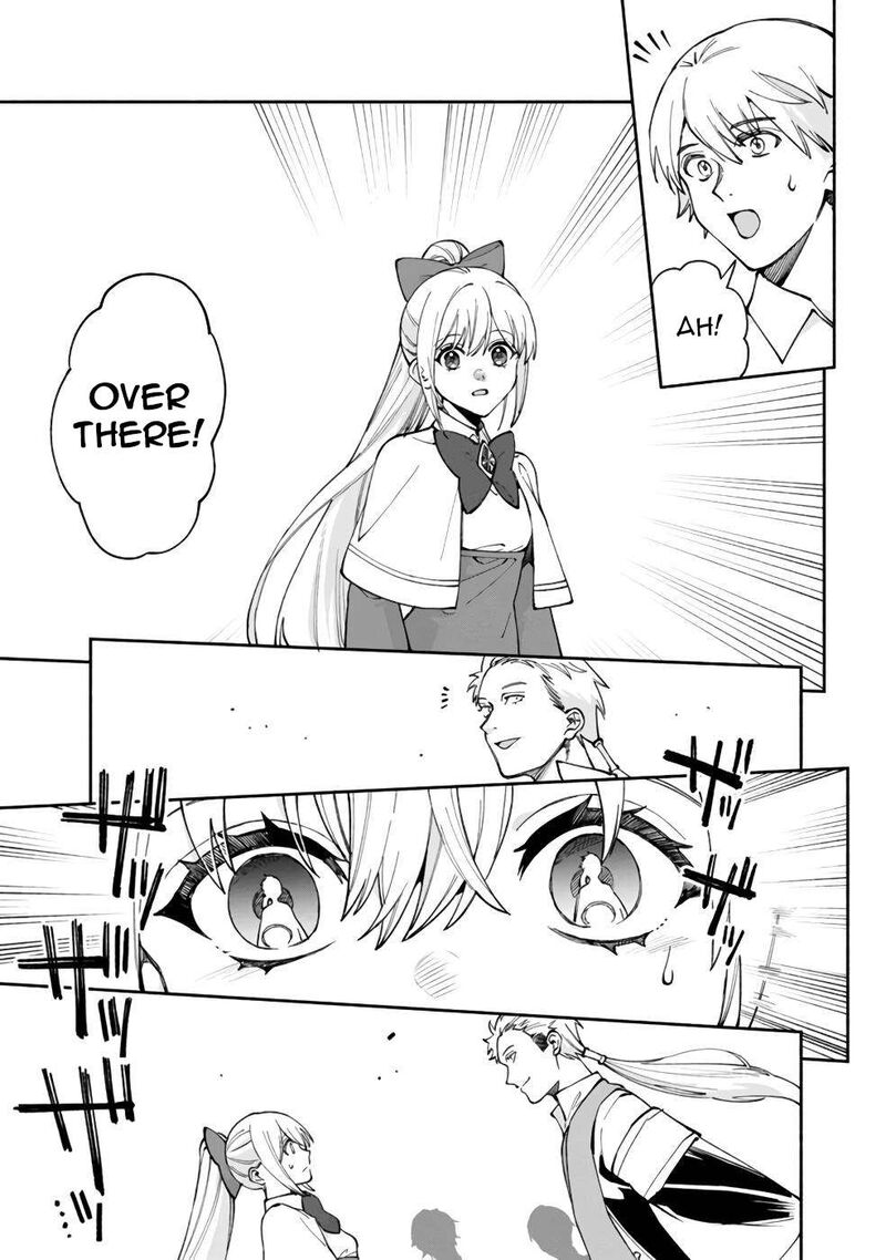 Boku No Kawai Musume Wa Futago No Kenja Tokugi Ga Debafu No Teihen Kuro Madoushi Sodateta Futago No Musume Ga S Rank No Dai Kenja Ni Natteshimau 37 8