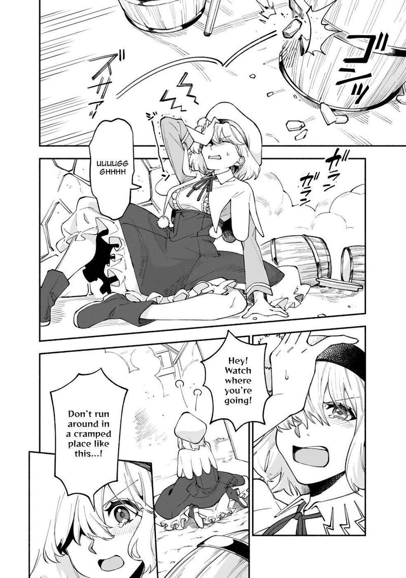 Boku No Kawai Musume Wa Futago No Kenja Tokugi Ga Debafu No Teihen Kuro Madoushi Sodateta Futago No Musume Ga S Rank No Dai Kenja Ni Natteshimau 38 13