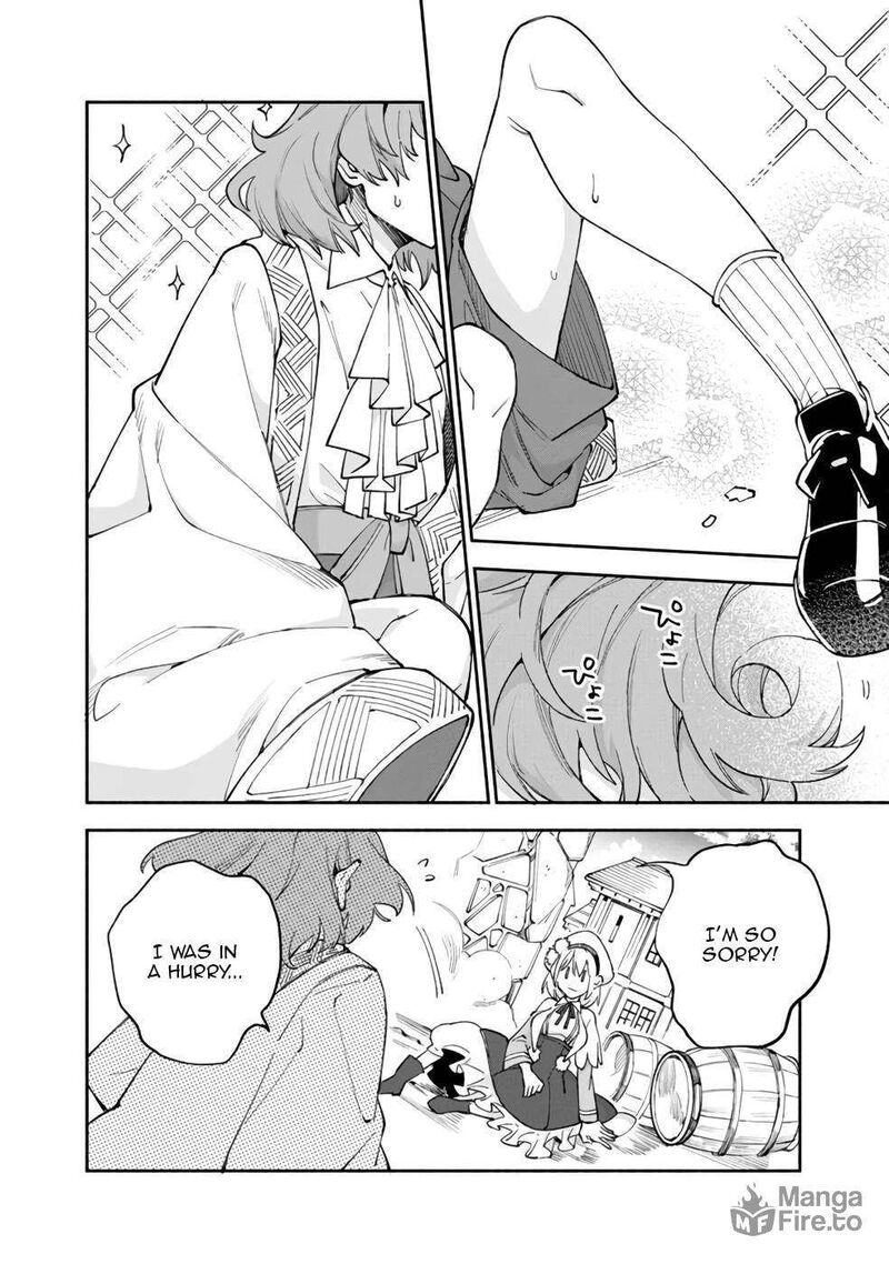 Boku No Kawai Musume Wa Futago No Kenja Tokugi Ga Debafu No Teihen Kuro Madoushi Sodateta Futago No Musume Ga S Rank No Dai Kenja Ni Natteshimau 38 15