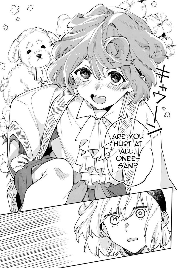 Boku No Kawai Musume Wa Futago No Kenja Tokugi Ga Debafu No Teihen Kuro Madoushi Sodateta Futago No Musume Ga S Rank No Dai Kenja Ni Natteshimau 38 16