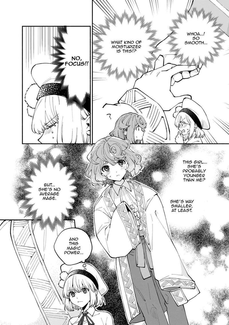 Boku No Kawai Musume Wa Futago No Kenja Tokugi Ga Debafu No Teihen Kuro Madoushi Sodateta Futago No Musume Ga S Rank No Dai Kenja Ni Natteshimau 38 19