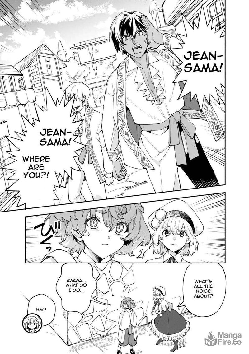 Boku No Kawai Musume Wa Futago No Kenja Tokugi Ga Debafu No Teihen Kuro Madoushi Sodateta Futago No Musume Ga S Rank No Dai Kenja Ni Natteshimau 38 20