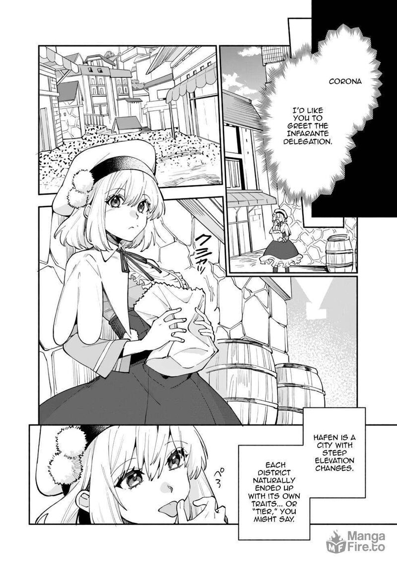 Boku No Kawai Musume Wa Futago No Kenja Tokugi Ga Debafu No Teihen Kuro Madoushi Sodateta Futago No Musume Ga S Rank No Dai Kenja Ni Natteshimau 38 9