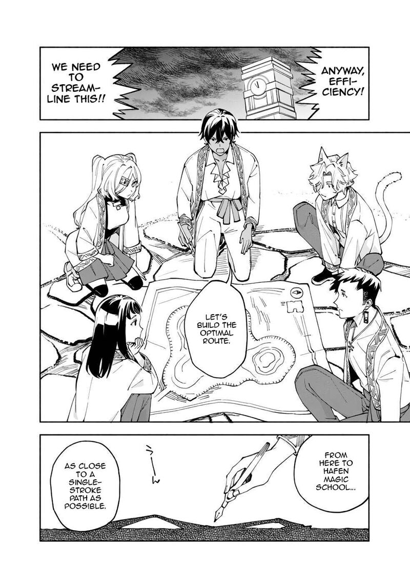 Boku No Kawai Musume Wa Futago No Kenja Tokugi Ga Debafu No Teihen Kuro Madoushi Sodateta Futago No Musume Ga S Rank No Dai Kenja Ni Natteshimau 40 9