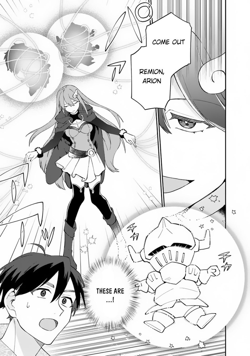 Boku No Kawai Musume Wa Futago No Kenja Tokugi Ga Debafu No Teihen Kuro Madoushi Sodateta Futago No Musume Ga S Rank No Dai Kenja Ni Natteshimau 9 19