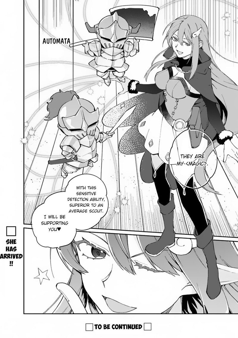 Boku No Kawai Musume Wa Futago No Kenja Tokugi Ga Debafu No Teihen Kuro Madoushi Sodateta Futago No Musume Ga S Rank No Dai Kenja Ni Natteshimau 9 20