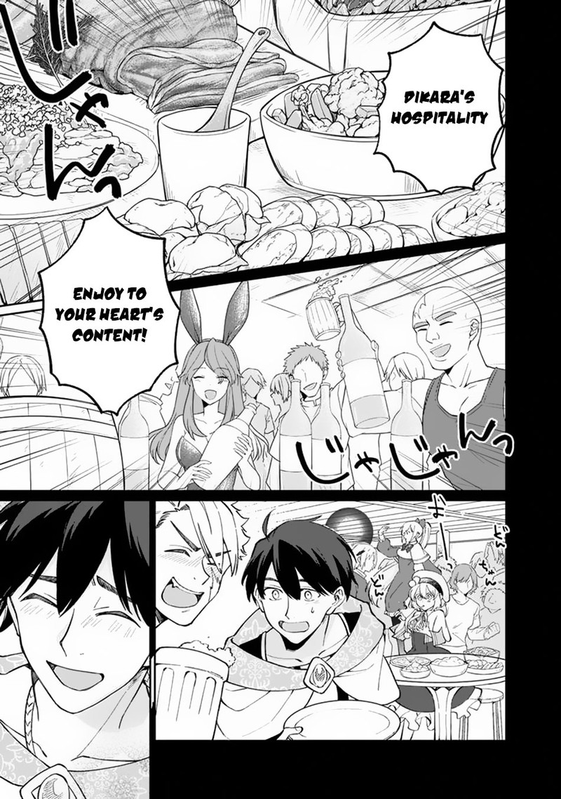 Boku No Kawai Musume Wa Futago No Kenja Tokugi Ga Debafu No Teihen Kuro Madoushi Sodateta Futago No Musume Ga S Rank No Dai Kenja Ni Natteshimau 9 5