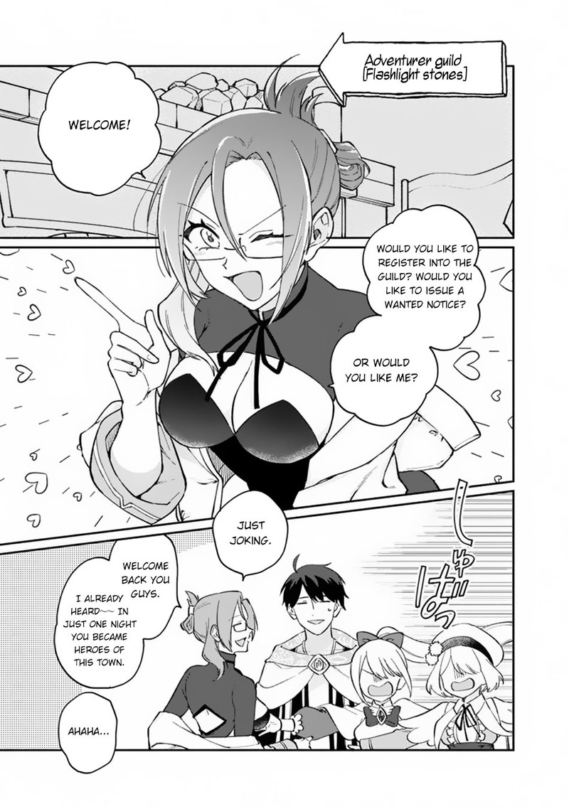 Boku No Kawai Musume Wa Futago No Kenja Tokugi Ga Debafu No Teihen Kuro Madoushi Sodateta Futago No Musume Ga S Rank No Dai Kenja Ni Natteshimau 9 9