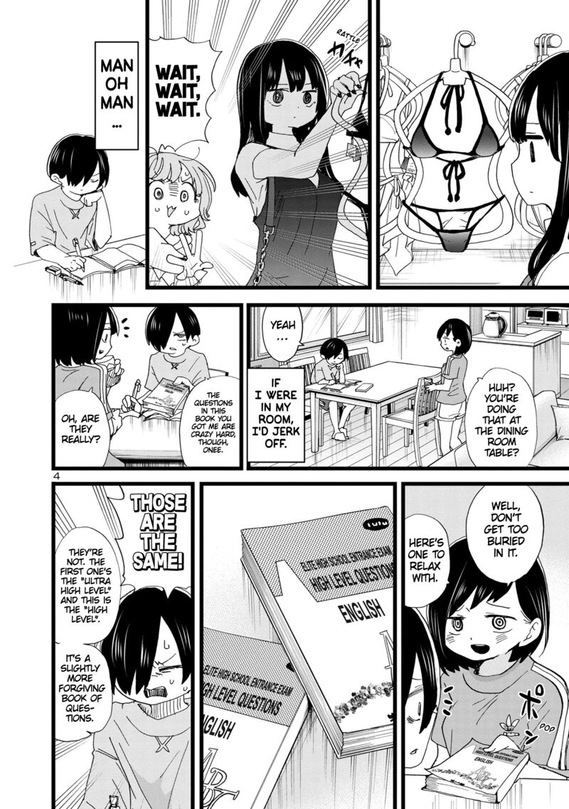 Boku No Kokoro No Yabai Yatsu 124 5