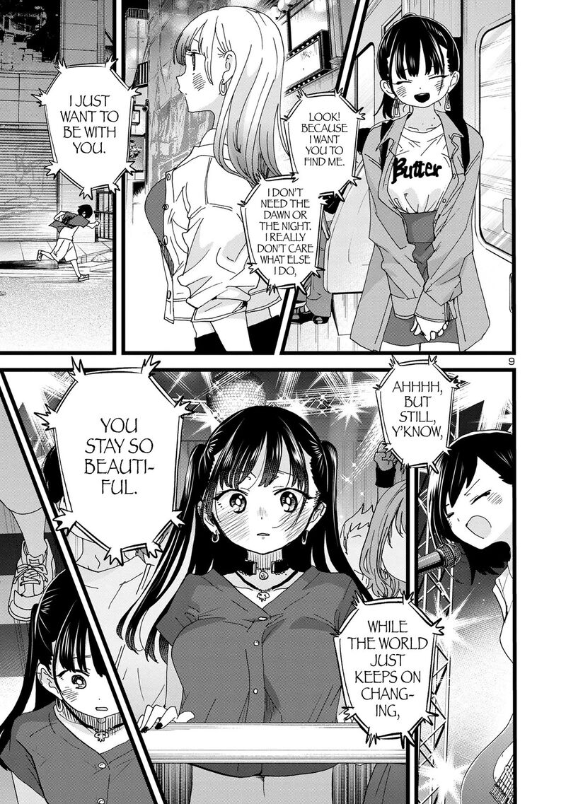Boku No Kokoro No Yabai Yatsu 127 10