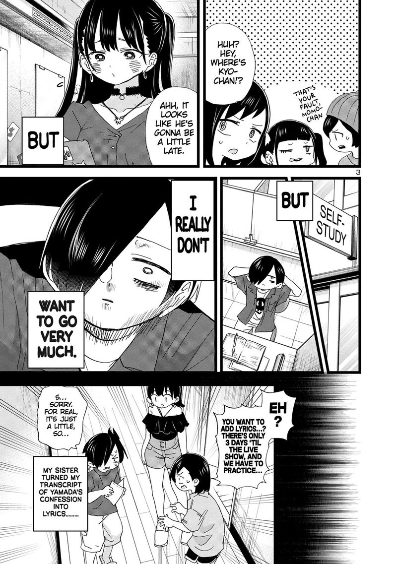 Boku No Kokoro No Yabai Yatsu 127 4