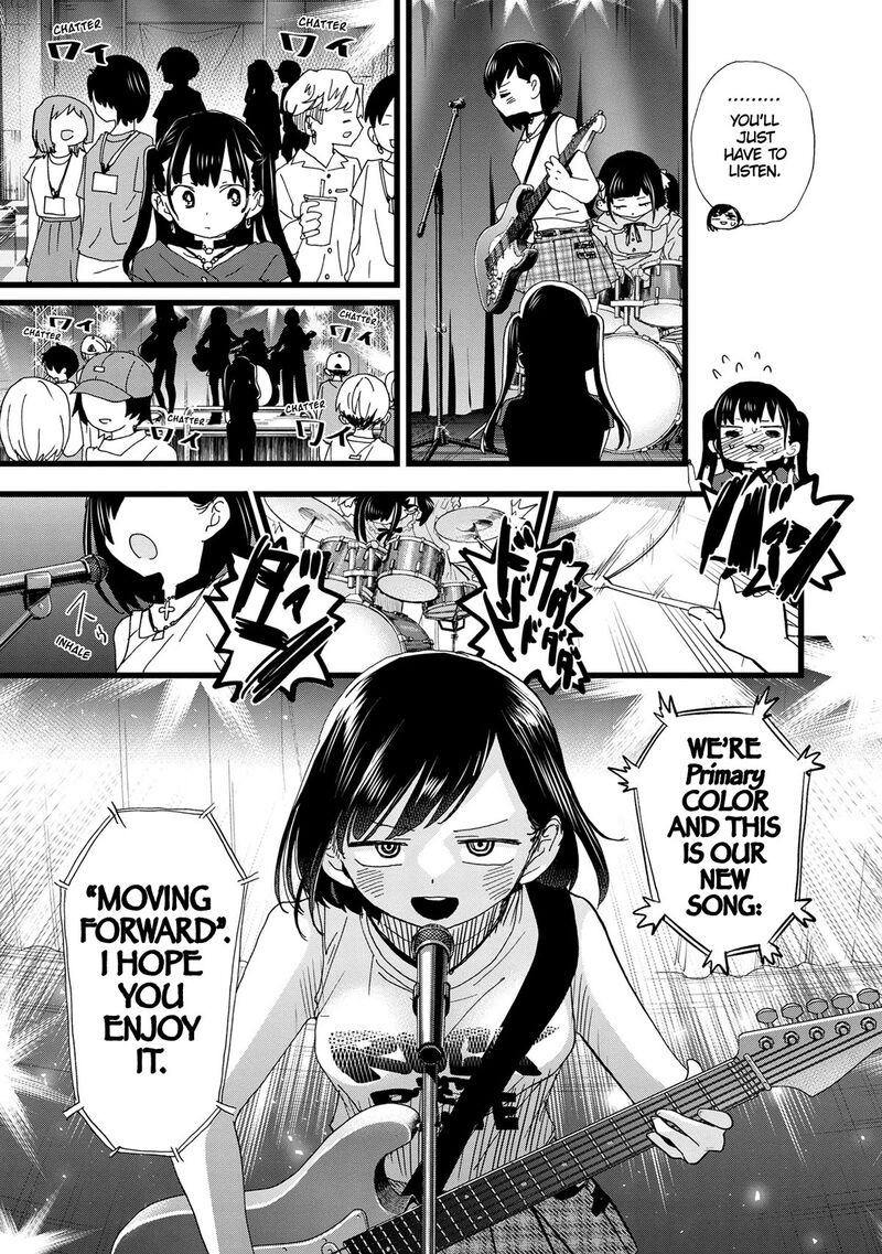 Boku No Kokoro No Yabai Yatsu 127 6