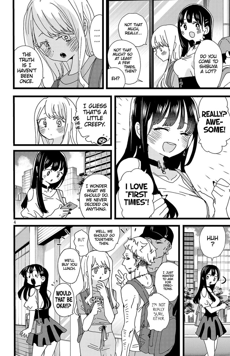Boku No Kokoro No Yabai Yatsu 141 5