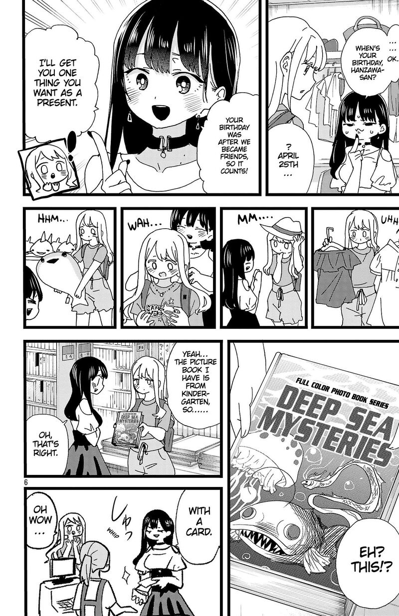 Boku No Kokoro No Yabai Yatsu 141 7