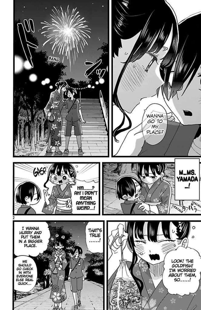 Boku No Kokoro No Yabai Yatsu 148 3