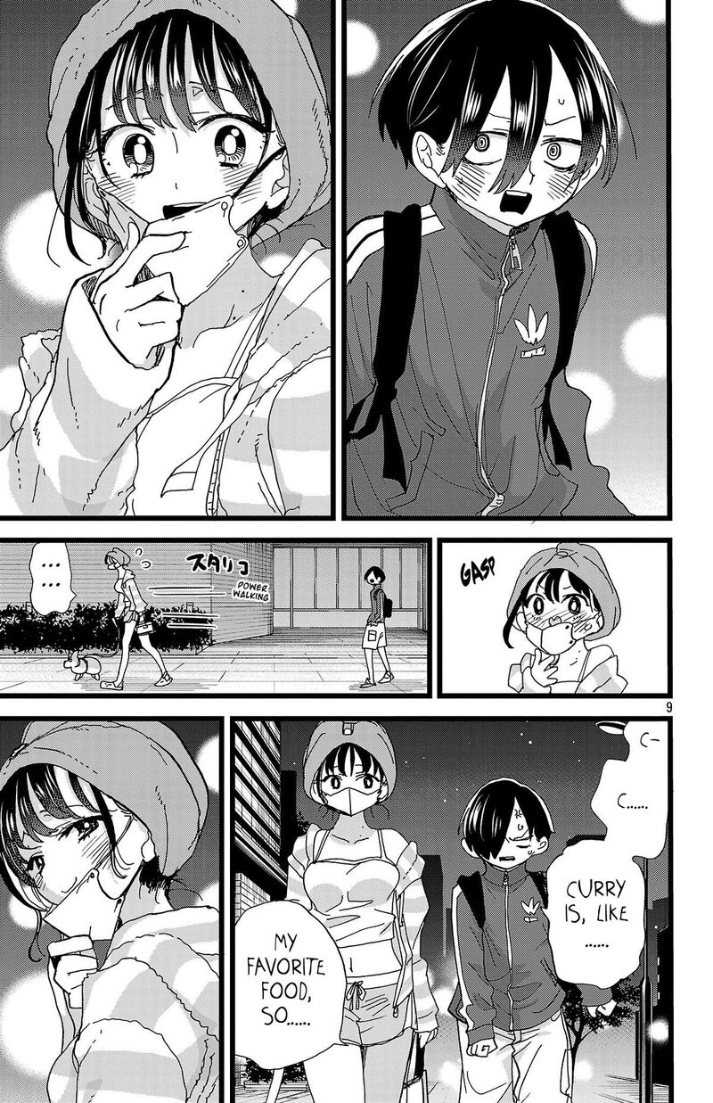 Boku No Kokoro No Yabai Yatsu 155 10