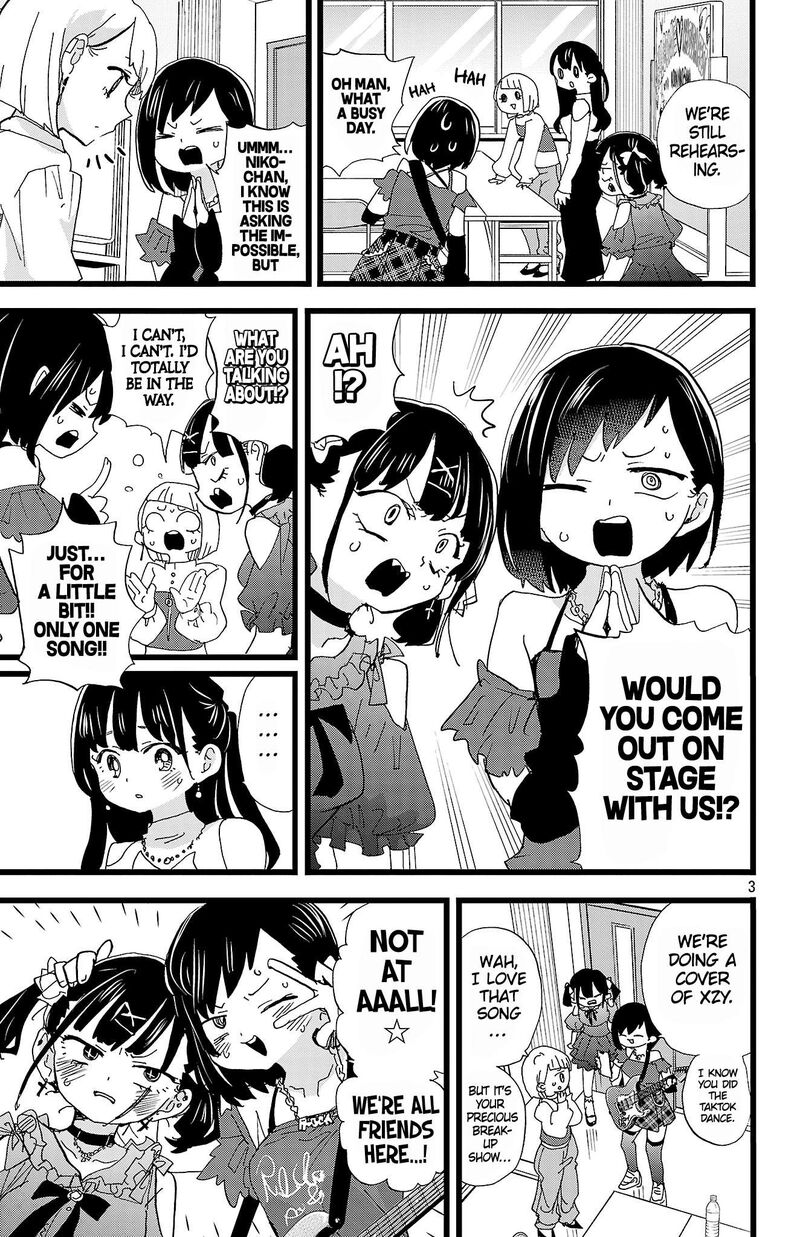 Boku No Kokoro No Yabai Yatsu 166 4