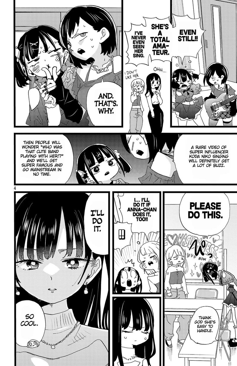 Boku No Kokoro No Yabai Yatsu 166 5