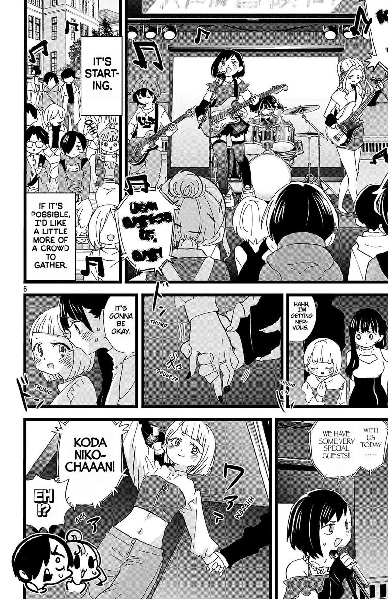 Boku No Kokoro No Yabai Yatsu 166 7
