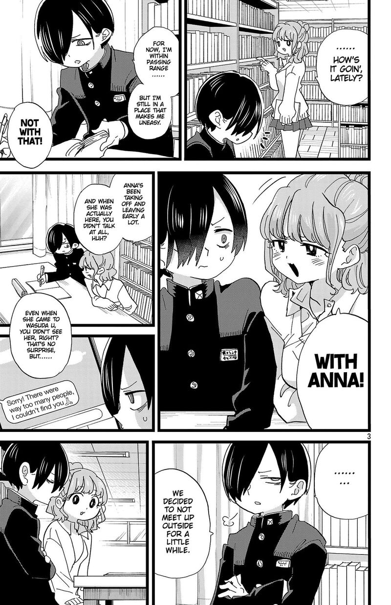 Boku No Kokoro No Yabai Yatsu 167 4
