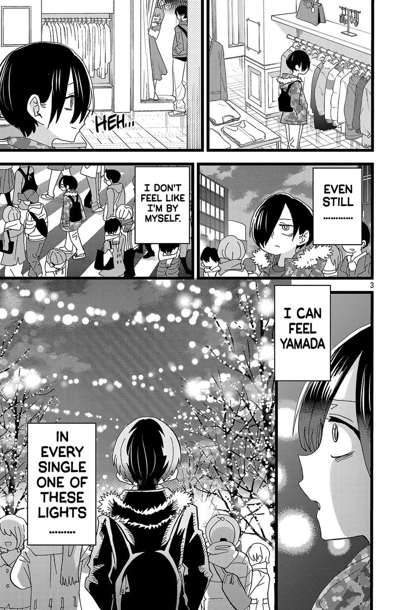 Boku No Kokoro No Yabai Yatsu 168 4