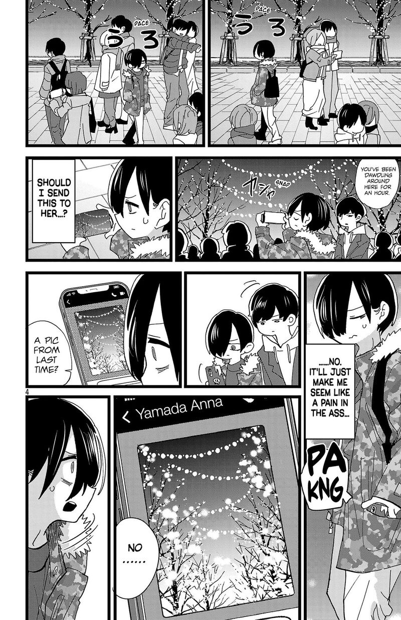 Boku No Kokoro No Yabai Yatsu 168 5