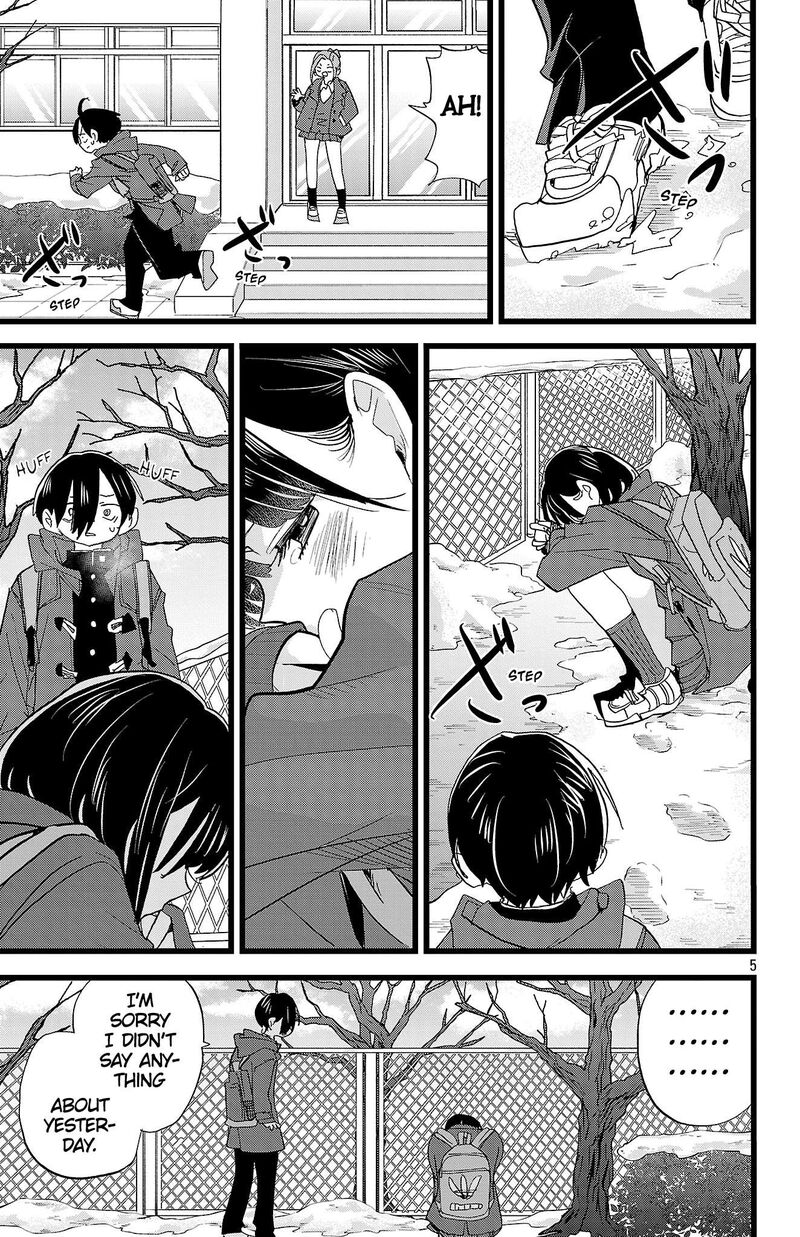 Boku No Kokoro No Yabai Yatsu 181 6