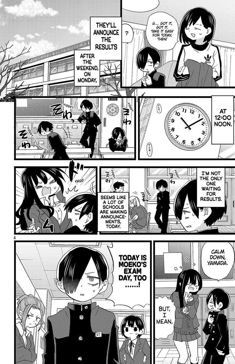 Boku No Kokoro No Yabai Yatsu 183 5