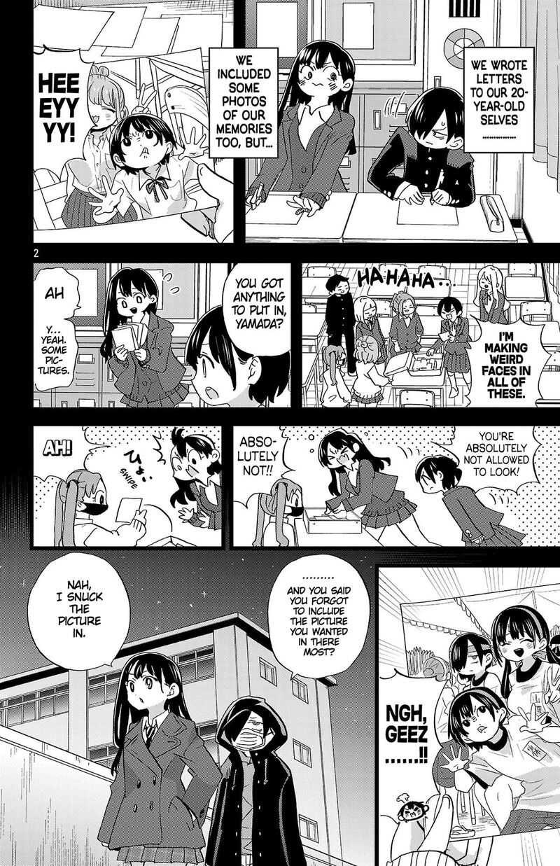 Boku No Kokoro No Yabai Yatsu 196 3