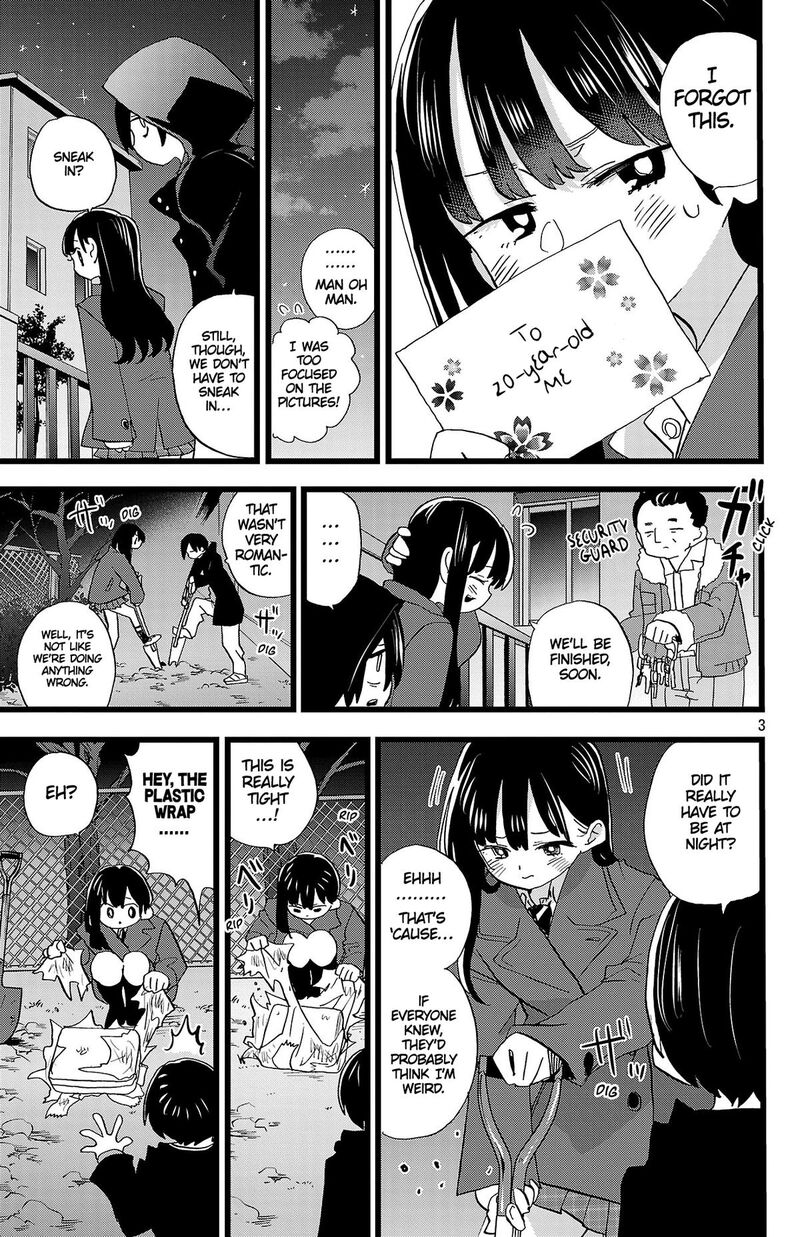Boku No Kokoro No Yabai Yatsu 196 4