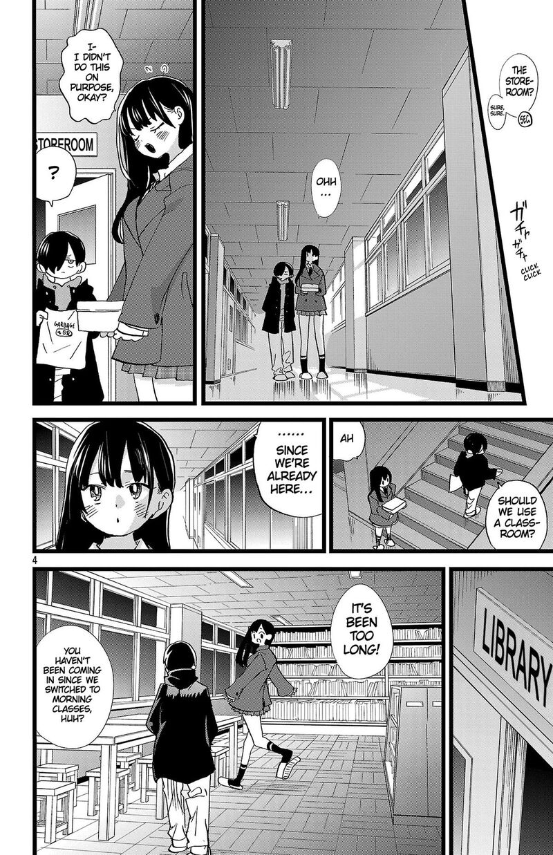 Boku No Kokoro No Yabai Yatsu 196 5