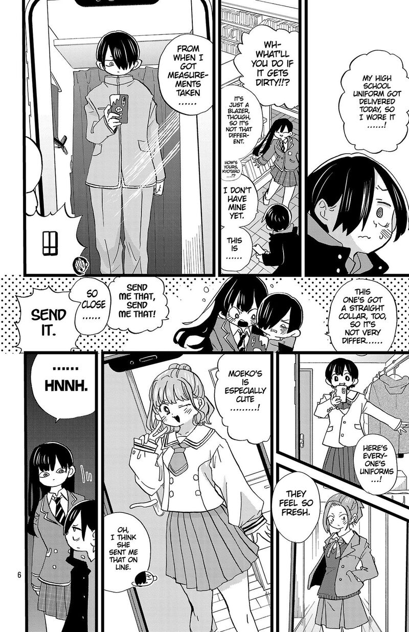 Boku No Kokoro No Yabai Yatsu 196 7