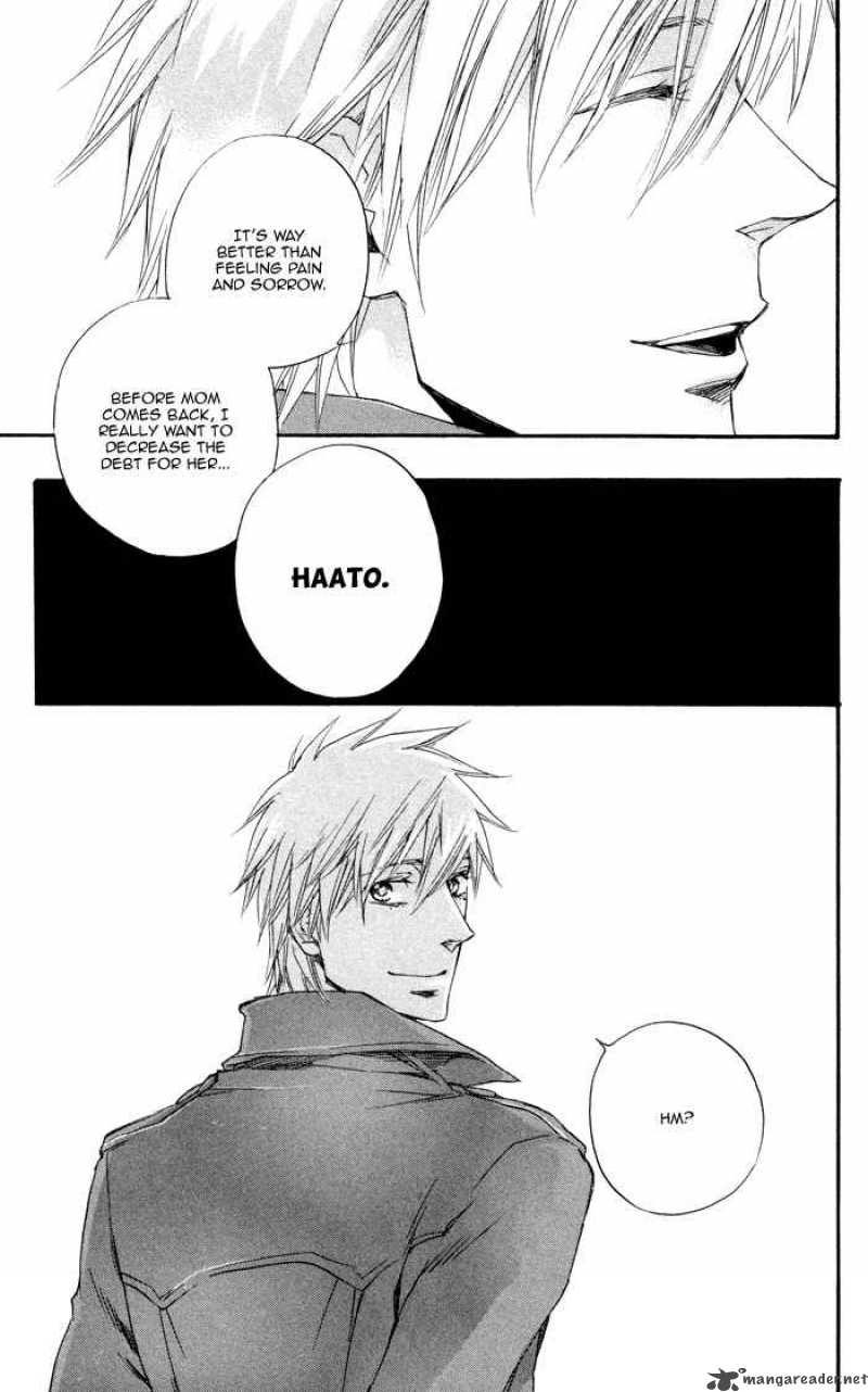 Boku No Shiru Anata No Hanashi 2 35
