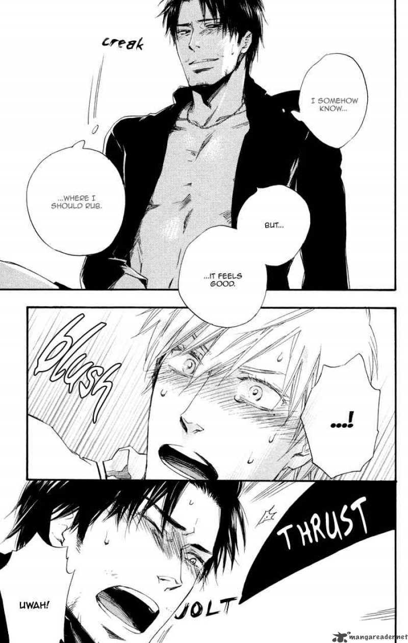 Boku No Shiru Anata No Hanashi 2 43