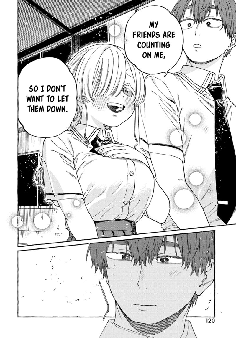 Boku No Suki Na Hito Ga Suki Na Hito 16 25